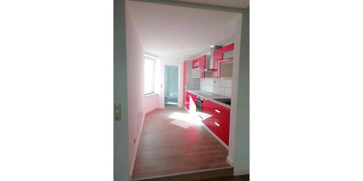 Erdgeschoßwohnung Halle (Saale) Damaschkestraße - 2 Zimmer, 68 m&sup2;, 600&euro; | Angebot:26591335