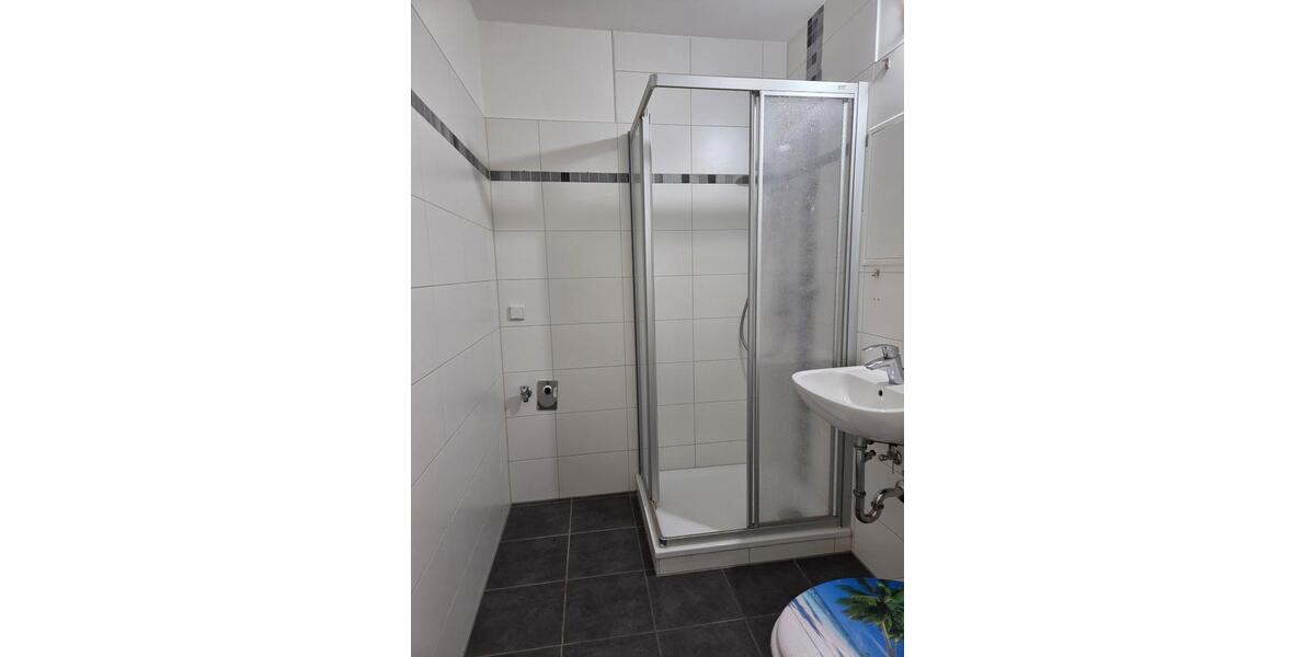Etagenwohnung Halle (Saale) Nietleben - 3 Zimmer, 57 m&sup2;, 332&euro; | Angebot:26292734