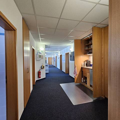 Gewerbeobjekt in Bestlage