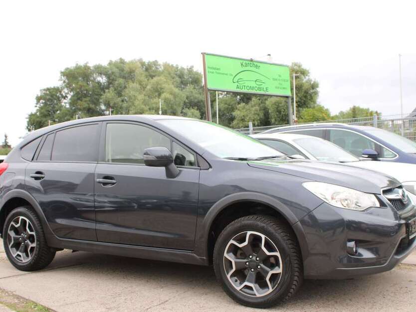 XV