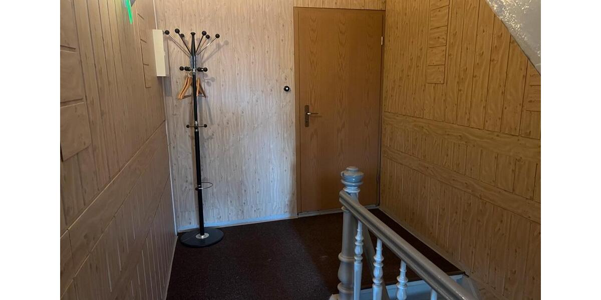 Etagenwohnung Eisleben (Lutherstadt) - 3 Zimmer, 85 m&sup2;, 530&euro; | Angebot:24563449