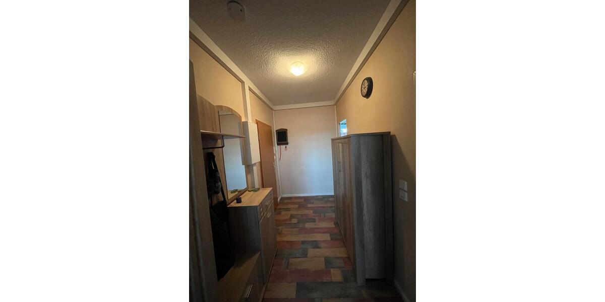 Etagenwohnung Halle (Saale) Halle-Neustadt - 3 Zimmer, 59 m&sup2;, 501&euro; | Angebot:24507029