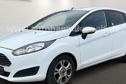 Ford Fiesta 76.184 km 2.899 &euro; Brehna 06796