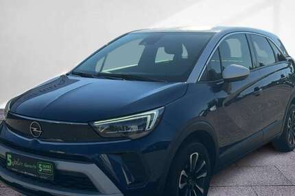 Opel Crossland 54.622 km 14.690 € Halle 06130