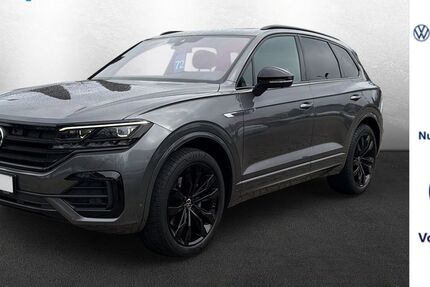 VW Touareg 90.637 km 54.860 &euro; Halle / Saale 06120