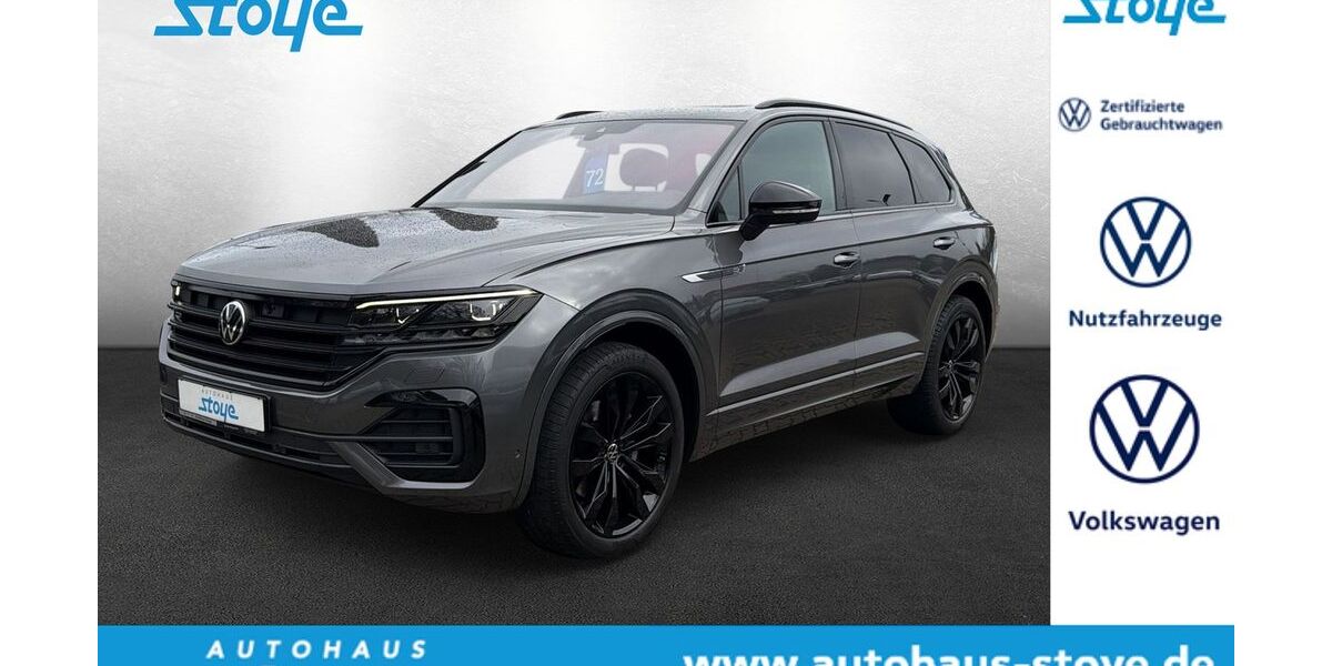 VW Touareg 90.637 km 54.860 &euro; Halle / Saale 06120