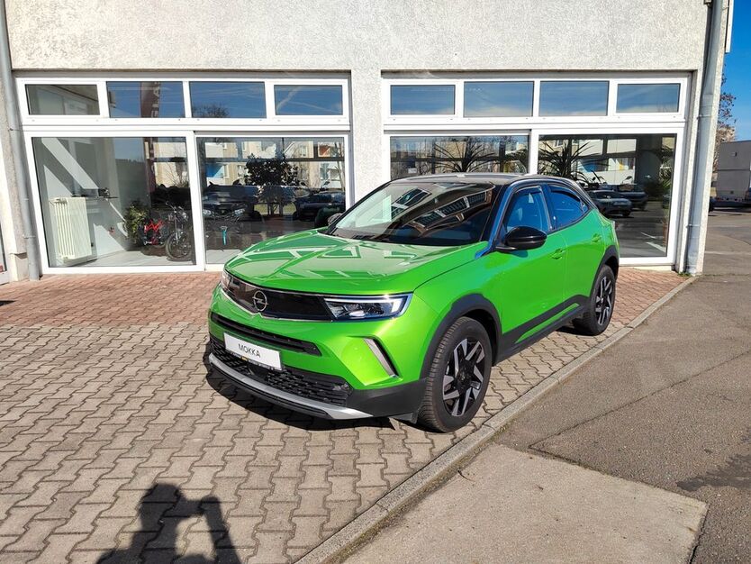 Opel Mokka 42.360 km 19.990 € Delitzsch OT Döbernitz 04509