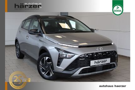 Hyundai BAYON 32.695 km 16.790 &euro; Schkopau 06258