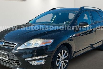 Ford Mondeo 211.048 km 2.999 &euro; Brehna 06796