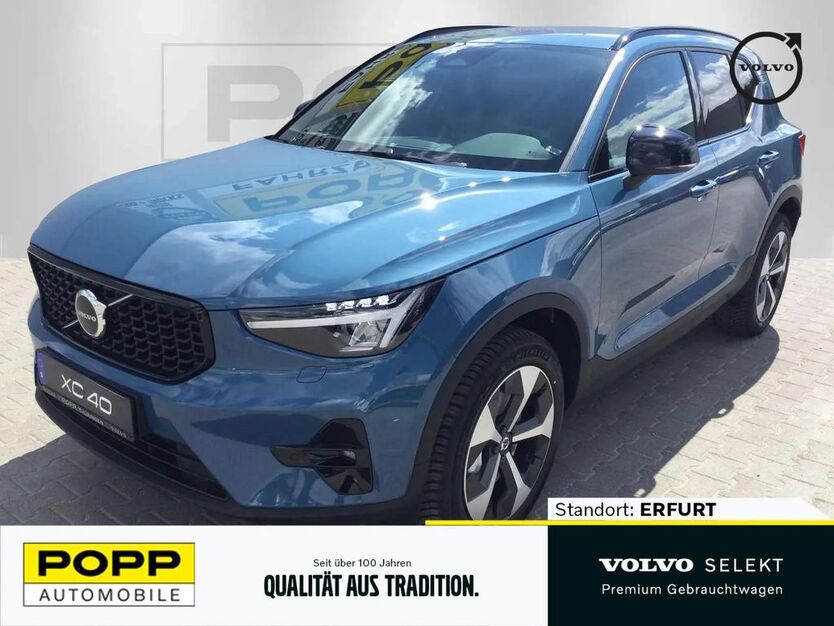 Volvo XC40 31.502 km 35.650 € Leipzig 04129