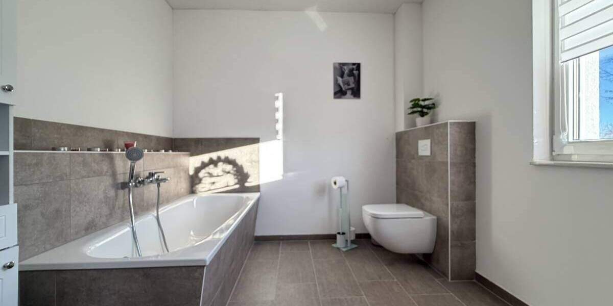 Einfamilienhaus Sandersdorf-Brehna Glebitzsch - 4 Zimmer, 120 m&sup2;, 369.000&euro; | Angebot:25772459