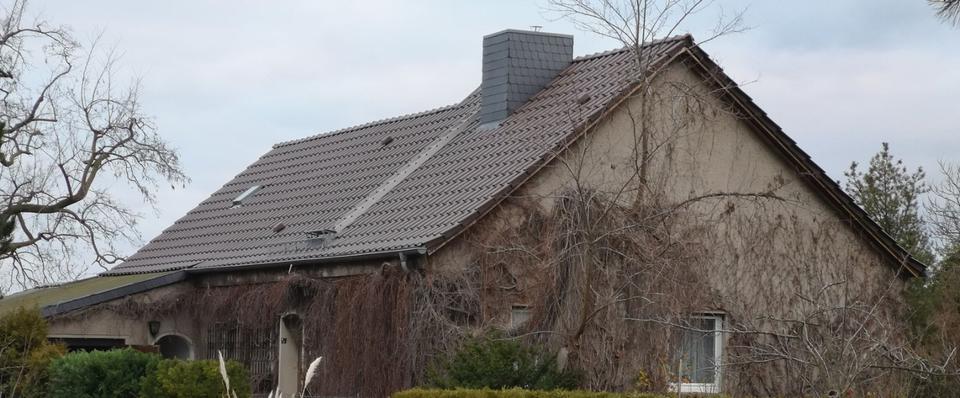 Einfamilienhaus Leuna - 5 Zimmer, 105 m&sup2;, 350.000&euro; | Angebot:24585660