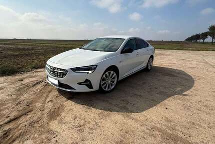 Opel Insignia 167.000 km 12.450 € Salzatal 06198