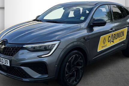 Renault Arkana 15.000 km 29.500 &euro; Halle 06132