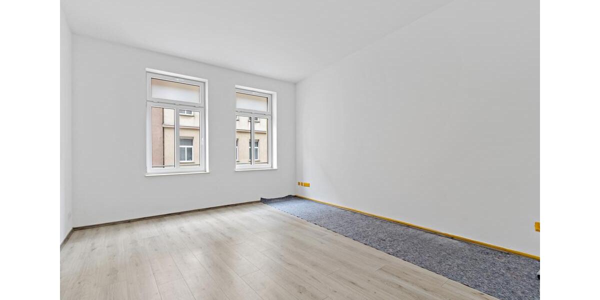 Erdgeschoßwohnung Halle (Saale) Büschdorf - 3 Zimmer, 79 m&sup2;, 696&euro; | Angebot:26677787