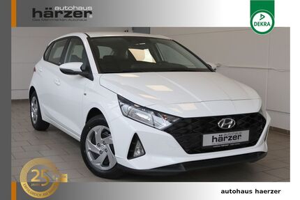 Hyundai i20 48.219 km 12.990 &euro; Schkopau 06258