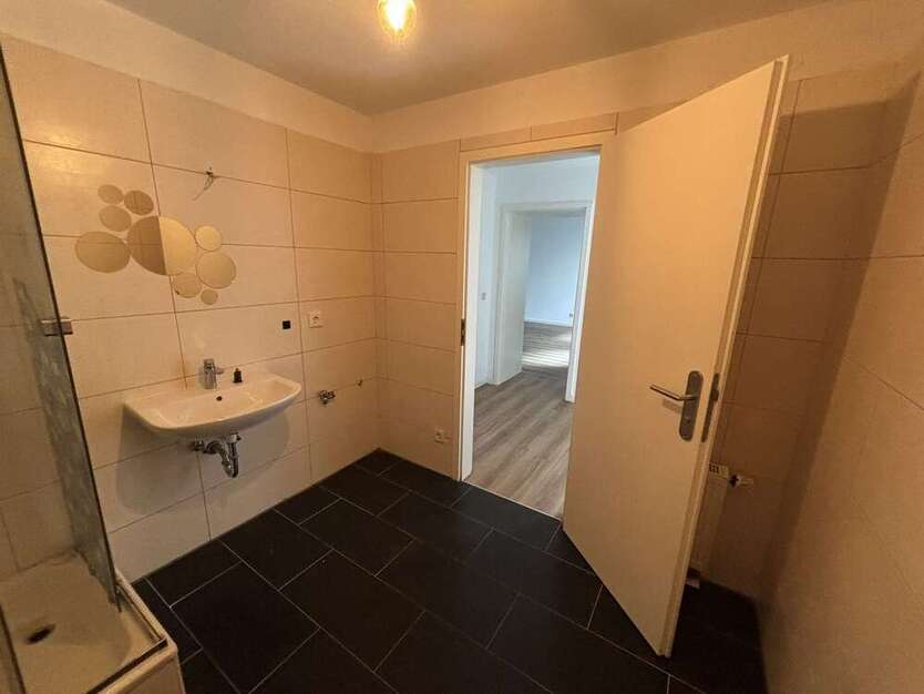 5% - Rendite: Solide Kapitalanlage in der südlichen Innenstadt 3 zimmer