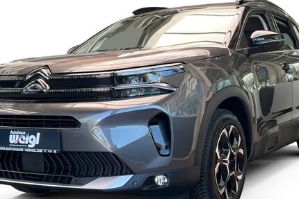Citroen C5 Aircross 3.500 km 23.439 &euro; Merseburg 06217