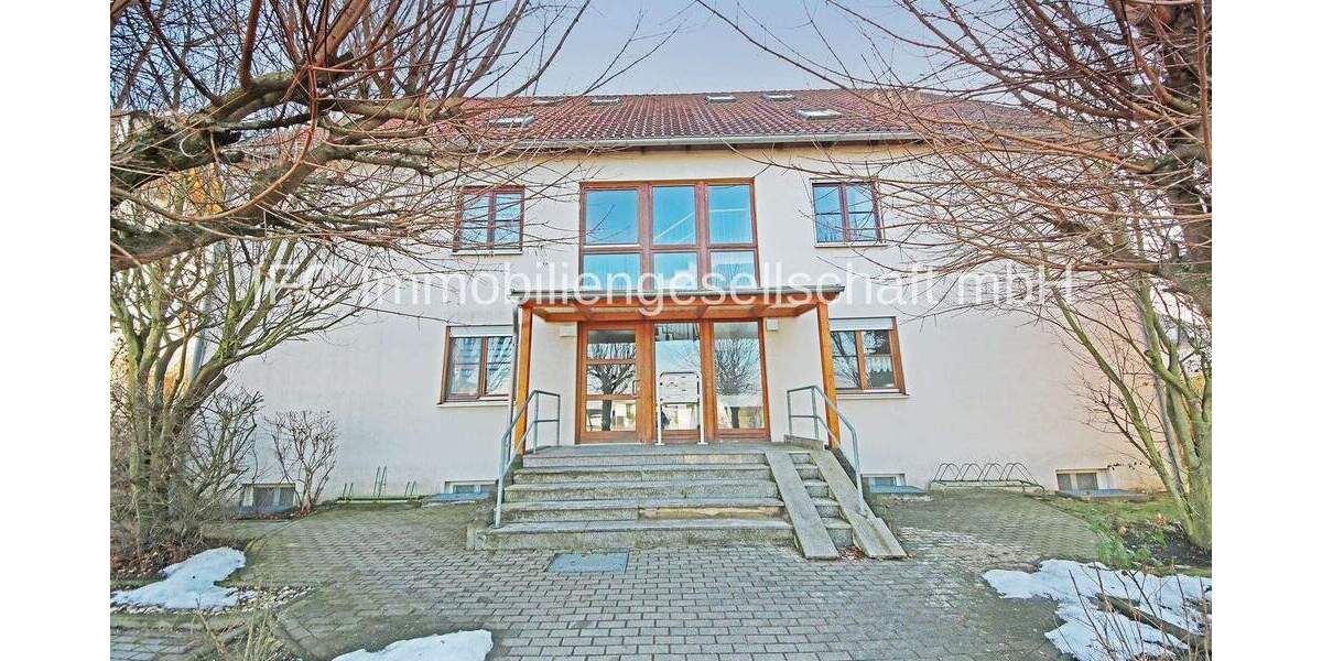 Etagenwohnung Bitterfeld-Wolfen Bitterfeld - 3 Zimmer, 67 m&sup2;, 125.000&euro; | Angebot:25156429