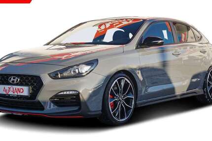 Hyundai i30 43.246 km 24.990 &euro; Halle-Nietleben 06122