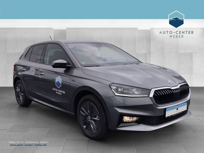 Skoda Fabia 9.950 km 21.261 € Leipzig/Lindenthal 04158