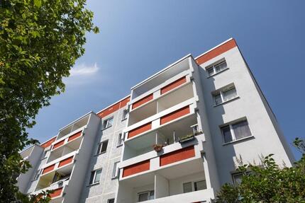 Wohnung Halle (Saale) Silberhöhe - 3 Zimmer, 56 m&sup2;, 200&euro; | Angebot:25857265