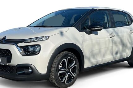 Citroen C3 5.600 km 13.899 &euro; Merseburg 06217