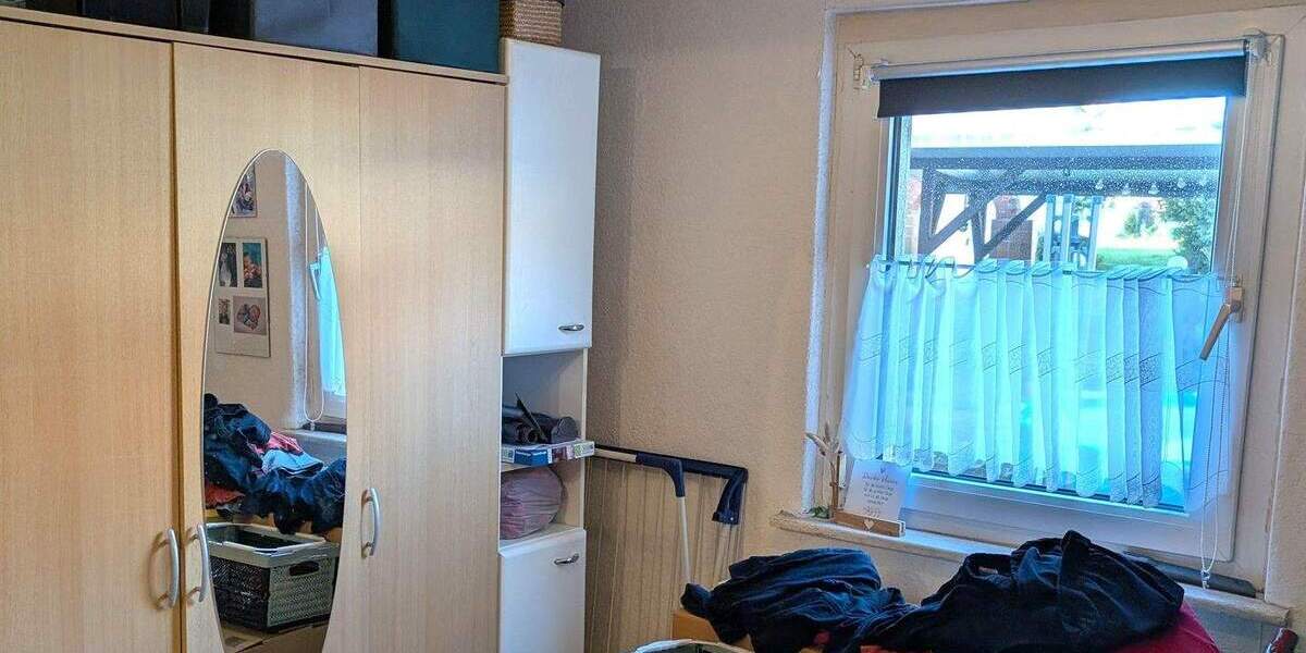 Einfamilienhaus Sandersdorf Zscherndorf - 5 Zimmer, 95 m&sup2;, 72.000&euro; | Angebot:25916280
