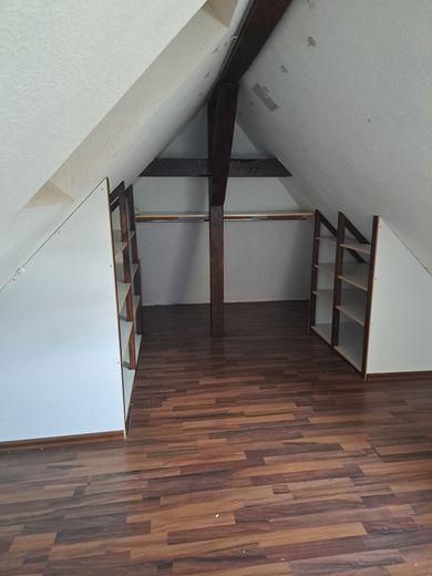 Maisonettenwohnung Bitterfeld-Wolfen Bitterfeld - 4 Zimmer, 95 m&sup2;, 580&euro; | Angebot:26454198