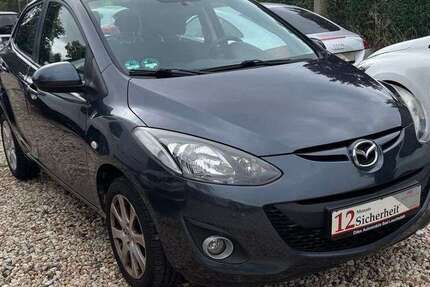 Mazda 2 97.721 km 5.899 € Bad Lauchstädt 06246