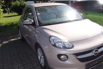 Opel Adam 34.510 km 10.950 &euro; Querfurt 06268