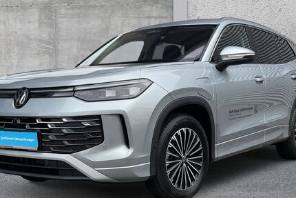 VW Tayron 5.000 km 59.890 &euro; Halle (Saale) 06110