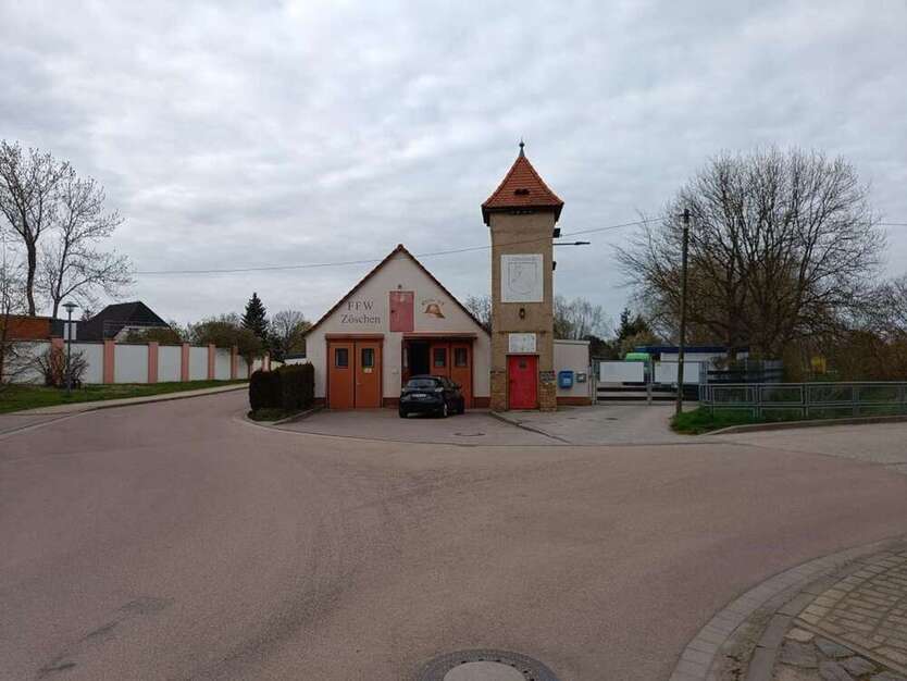 Büro in Leuna 30.000 € 80 m²