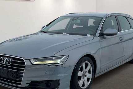 Audi A6 230.929 km 11.499 &euro; Sandersdorf-Brehna 06796