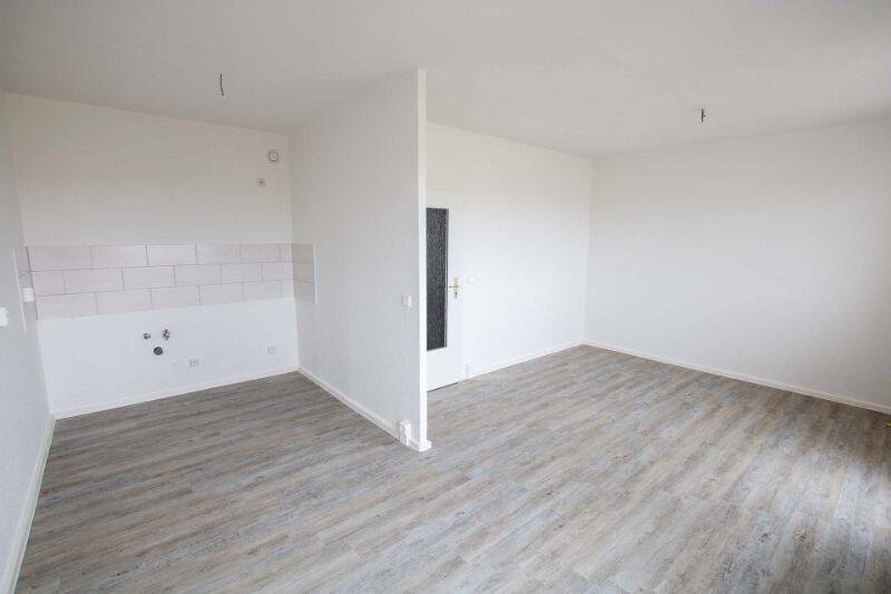 Etagenwohnung Halle (Saale) Heide Nord - 6 Zimmer, 113 m&sup2;, 567&euro; | Angebot:26142627