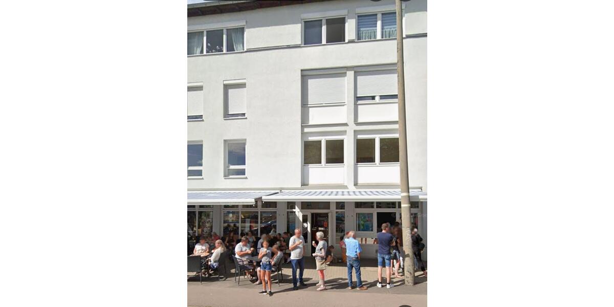 Für Anleger eine Eigentumswohnungen sofort 1 zimmer