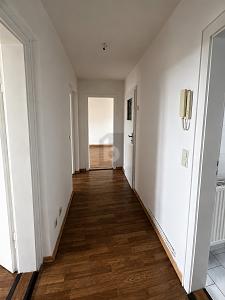 WOHNEN MIT BALKON & BLICK INS GRÜNE! - Etagenwohnung Halle Frohe Zukunft | Angebot:27098056