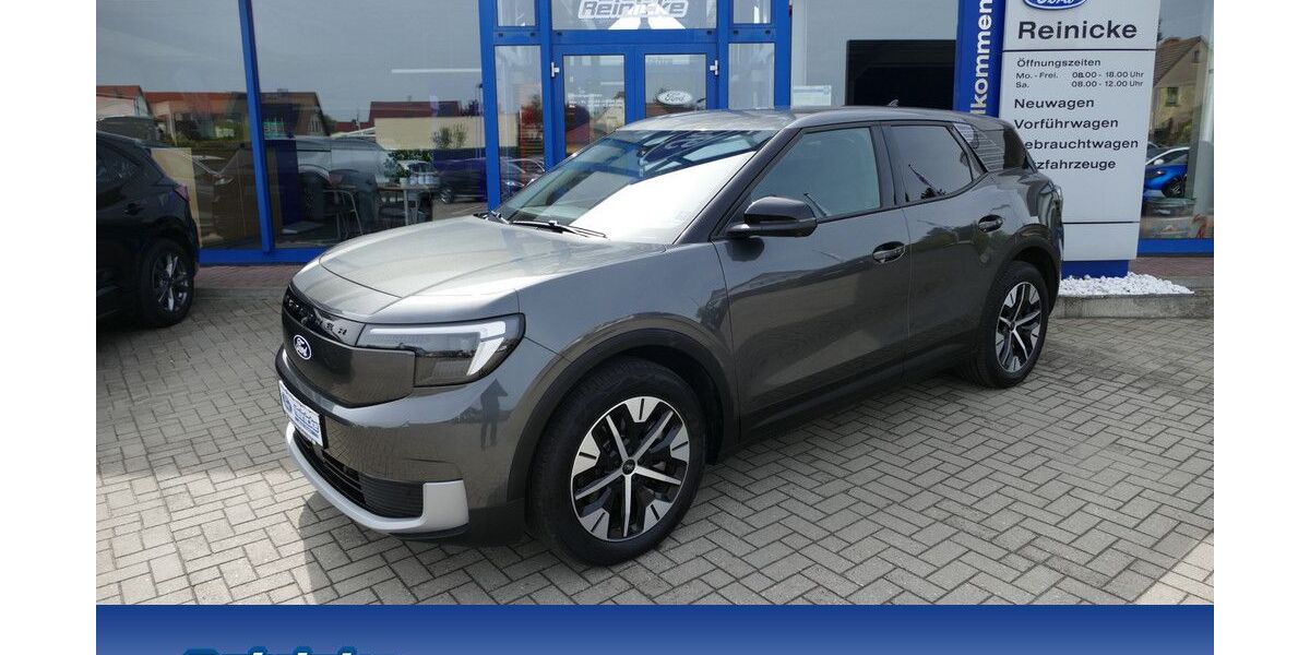 Ford Explorer 7.517 km 38.940 &euro; Mücheln / Geiseltal 06249