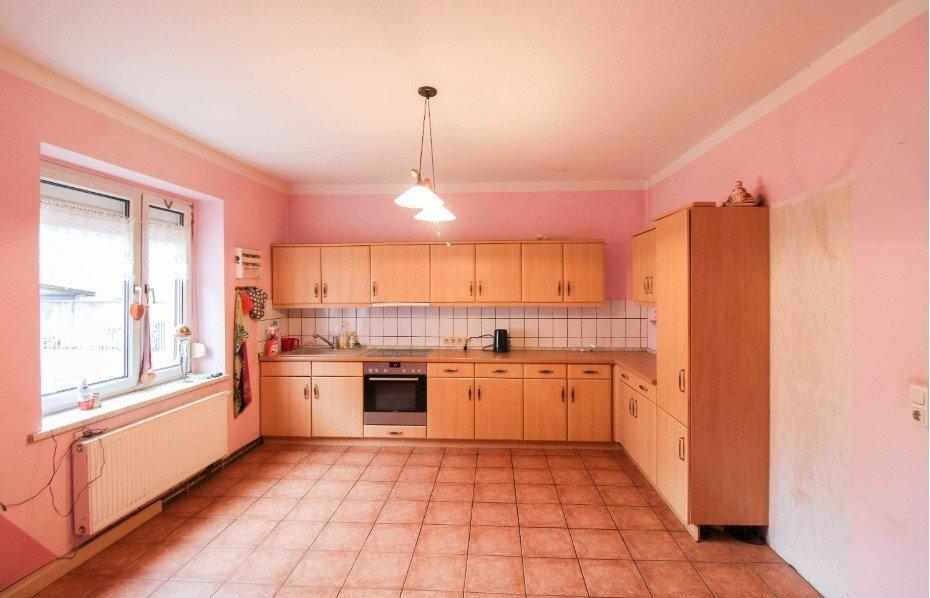 Einfamilienhaus Zörbig - 5 Zimmer, 125 m&sup2;, 149.000&euro; | Angebot:26924432