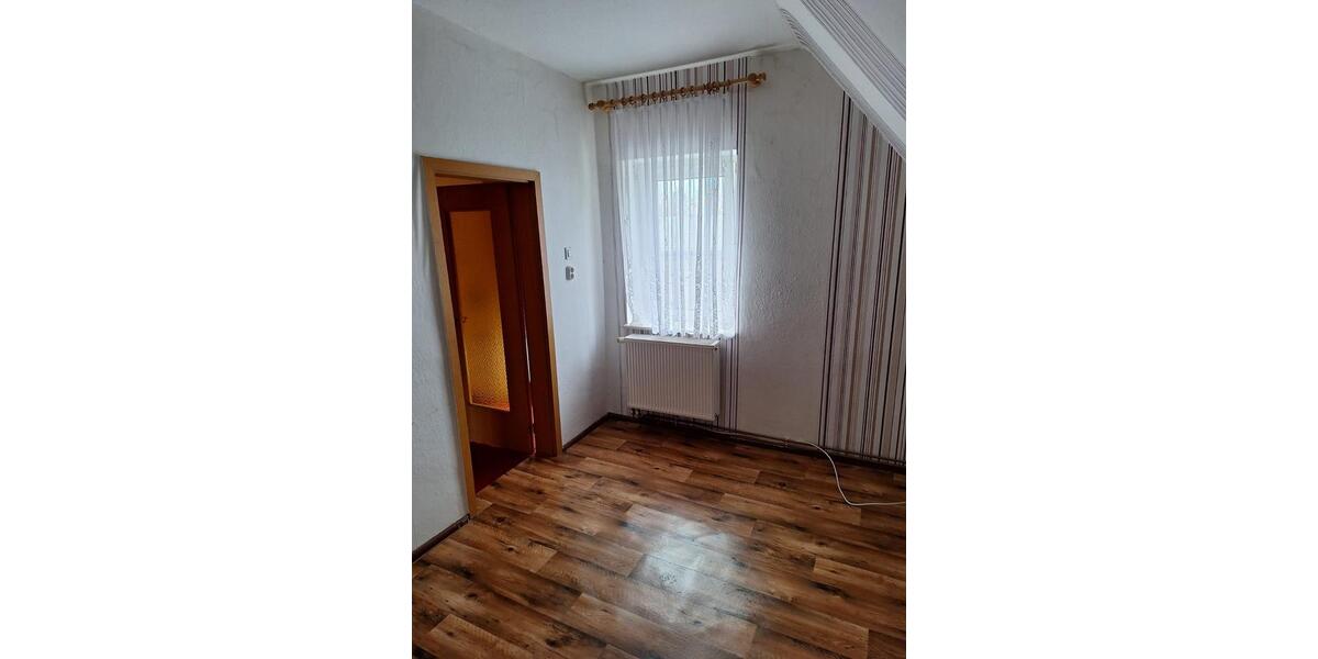 Einfamilienhaus Landsberg - 3 Zimmer, 85 m&sup2;, 89.000&euro; | Angebot:24740825