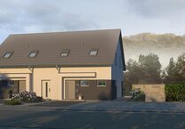 Willkommen im Familienglück - Einfamilienhaus zum Verlieben
