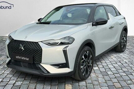 DS Automobiles Andere 23.344 km 22.970 € Lutherstadt Eisleben 06295