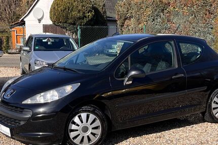 Peugeot 207 158.000 km 2.990 &euro; Bitterfeld-Wolfen 06766