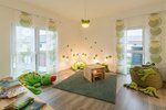 Traumhafter Bungalow - barrierefrei wohnen mit Stil