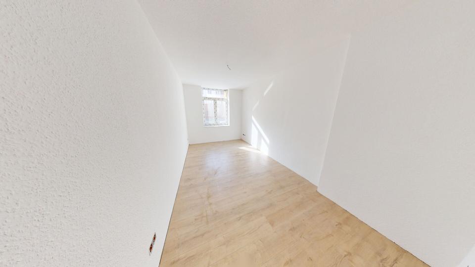 Etagenwohnung Halle (Saale) Büschdorf - 3 Zimmer, 86 m&sup2;, 850&euro; | Angebot:26301134