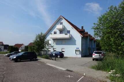 Wohnung zum Mieten in Schkopau Ortsteil Ermlitz 1.000 € 105.59 m²