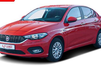 Fiat Tipo 117.407 km 10.990 &euro; Köthen 06366