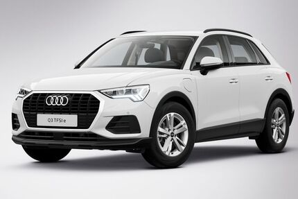 Audi Q3 49.245 km 28.889 &euro; Bitterfeld-Wolfen 06749