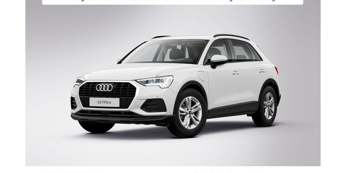 Audi Q3 49.245 km 28.889 &euro; Bitterfeld-Wolfen 06749