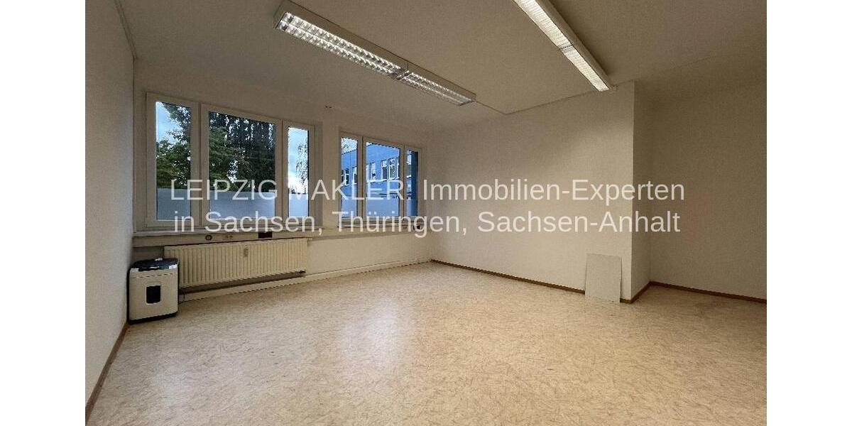 Gewerbeobjekt Halle (Saale) Büschdorf - 350&euro; | Angebot:26278958